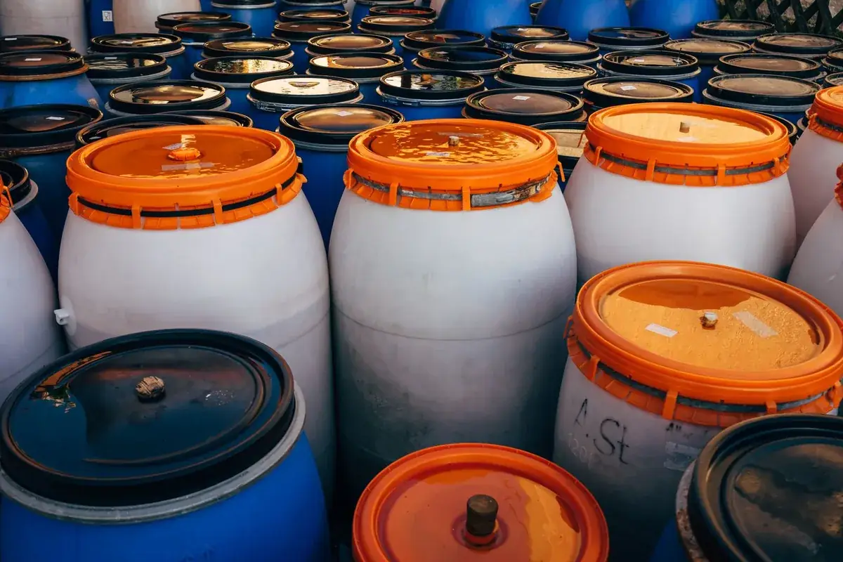 Hazmat Cleanup in Allerton, New York, NY